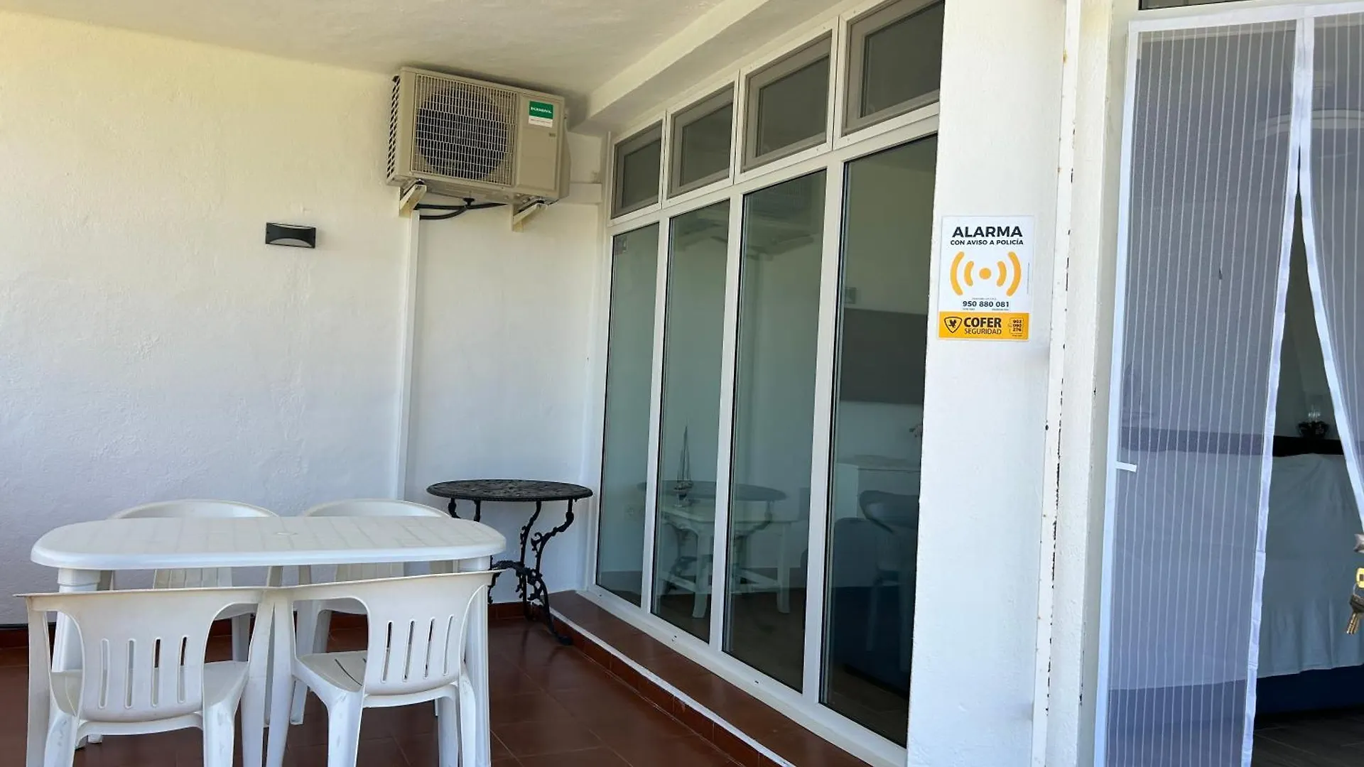 Mar Y Arena Βίλα Sitio de Calahonda 0*,  Ισπανία