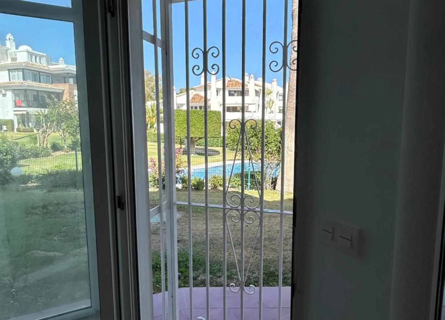 Σπίτι διακοπών Mar Y Arena Βίλα Sitio de Calahonda